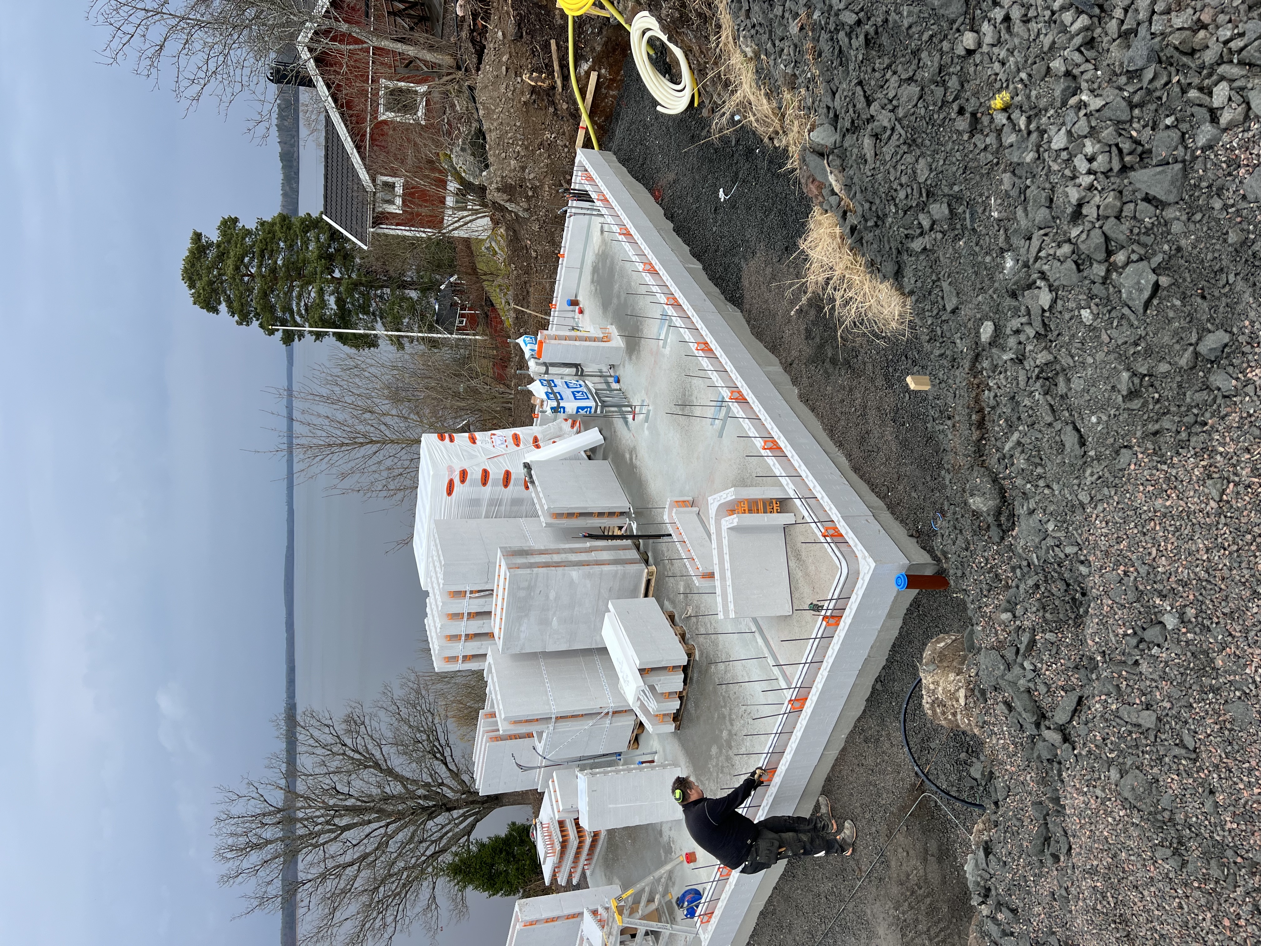 Källargrund Sundbyvik